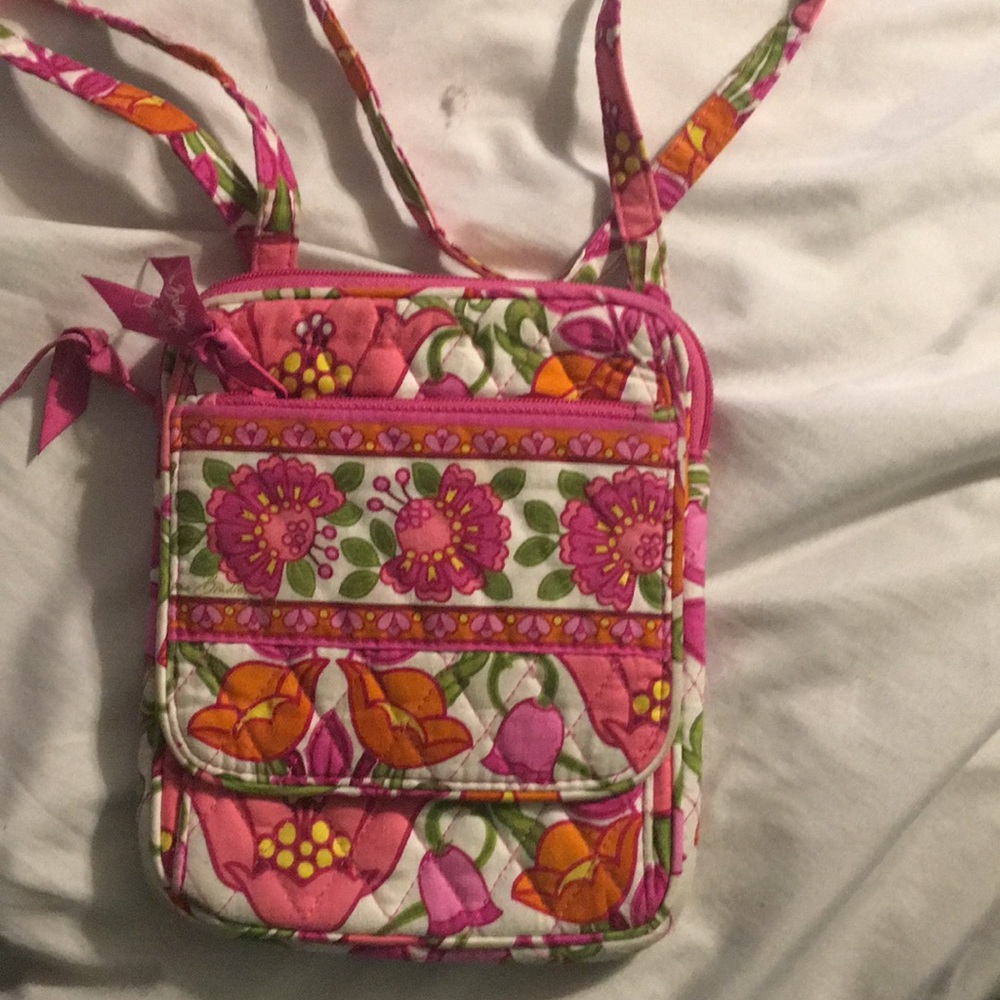 Vera Bradley purse